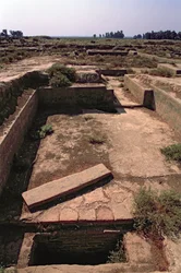 Das königliche Grab